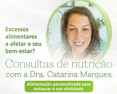Consultas de Nutrição