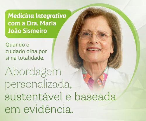 Medicina Integrativa