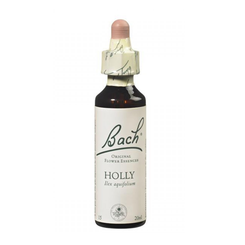 Holly 20ml Floral Bach