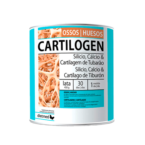 Cartilogen Ossos - 450g Dietmed