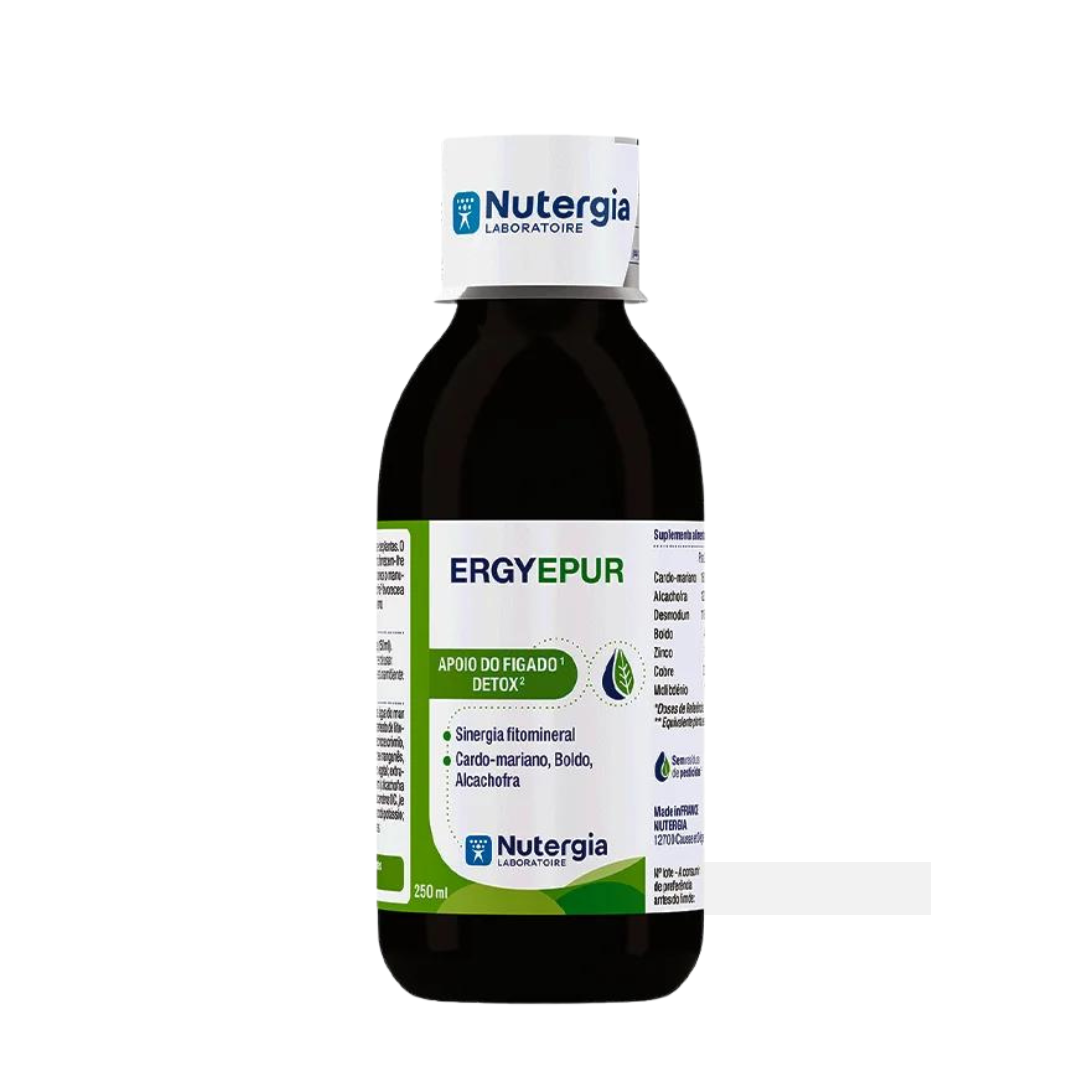 Ergyepur - 250ml Nutergia