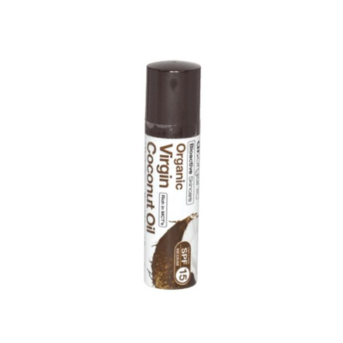 Batom Óleo de Coco Virgem Bio - 5,7ml Dr. Organic