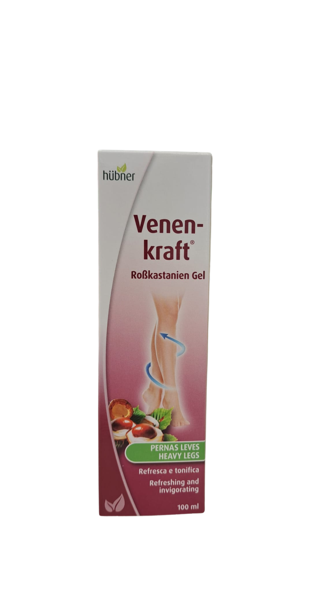 Venenkraft Gel - 100ml
