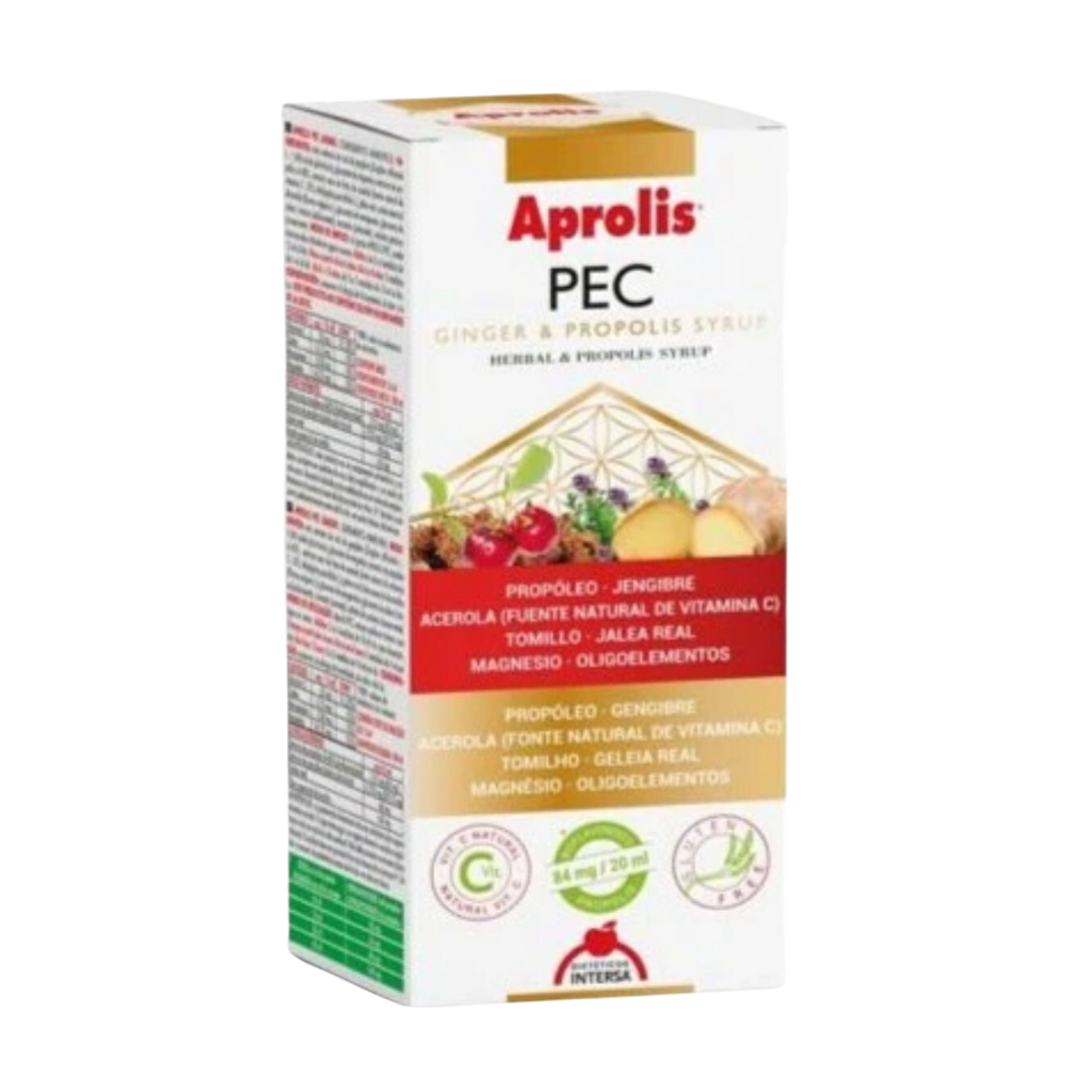 PEC 180ml Aprolis