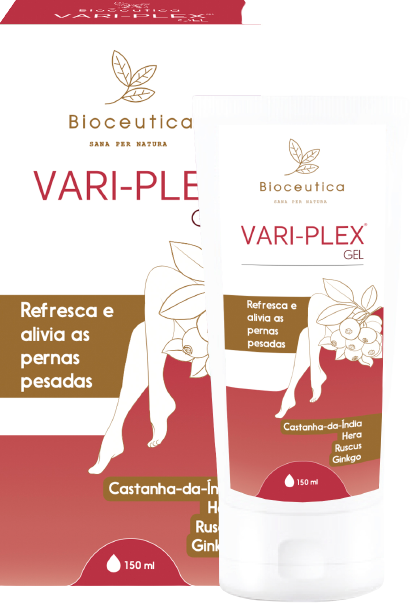 Vari-Plex gel - 150ml