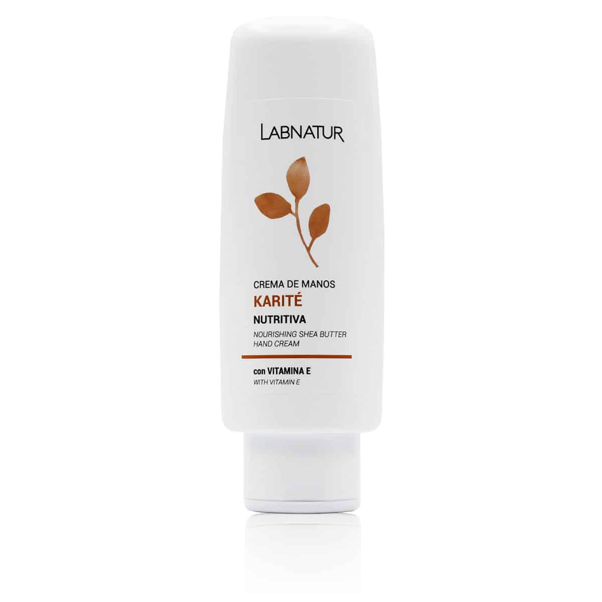 Creme mãos Karité 150ml