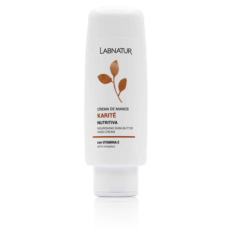 Creme mãos Karité 150ml