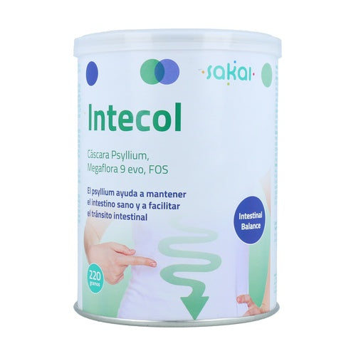 Intecol 220gr Sakai