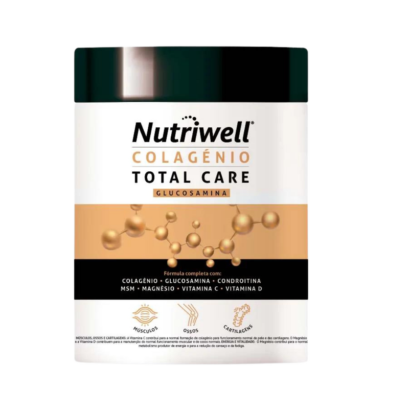 Nutriwell Colagenio Total Care 300gr
