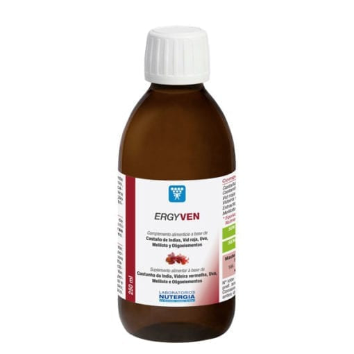 Ergyven - 250ml Nutergia