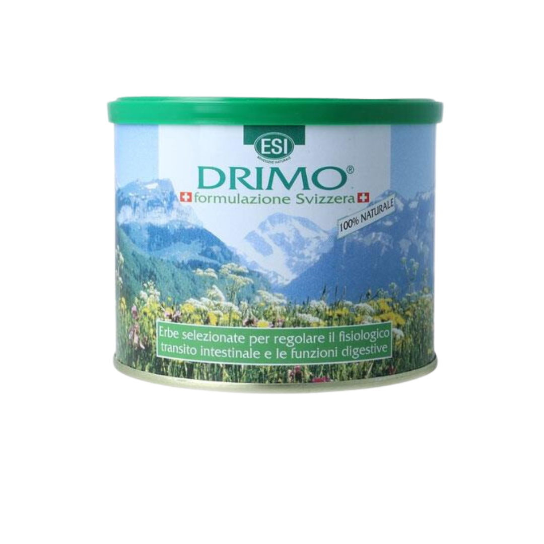 DRIMO 100gr ESI