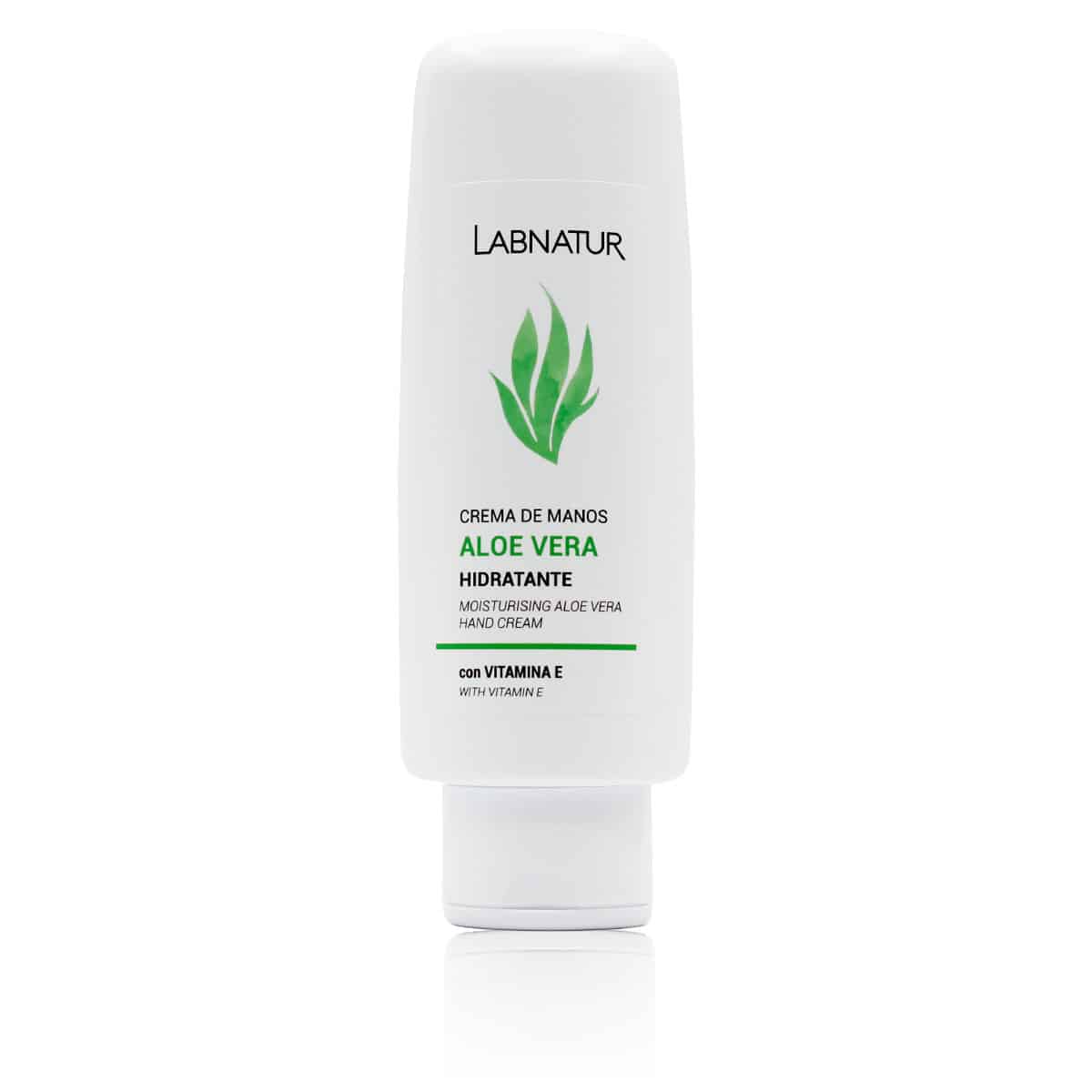 Creme mãos Aloe Vera 150ml