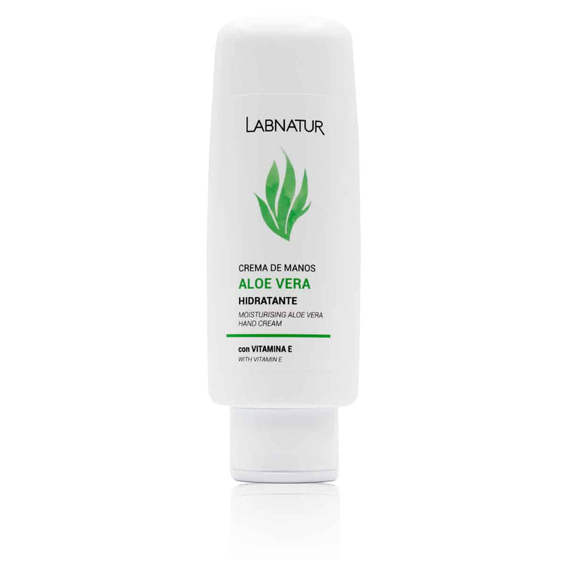 Creme mãos Aloe Vera 150ml