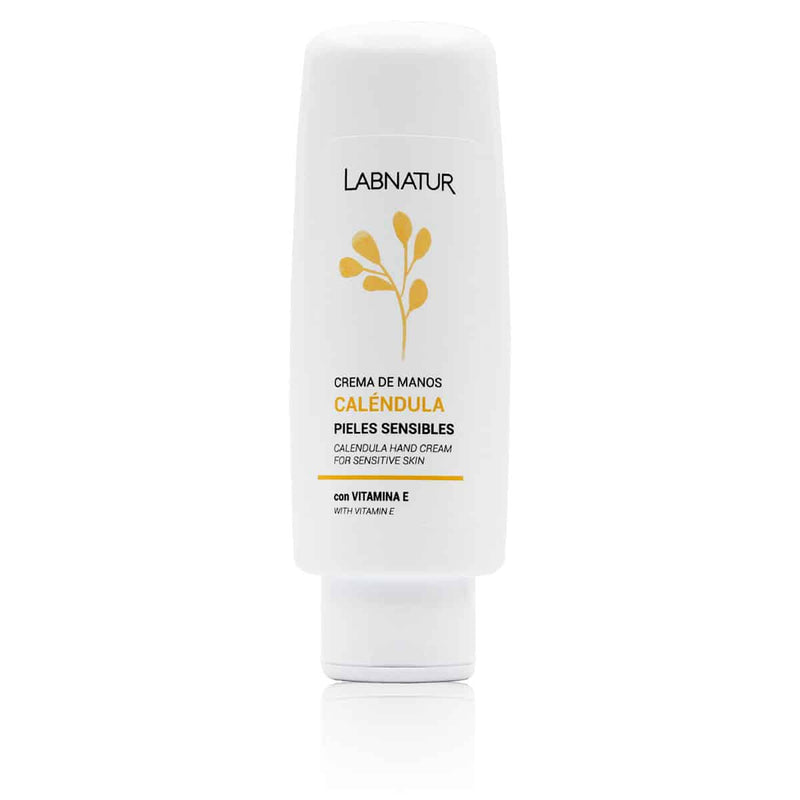 Calendula Creme de Mãos e Unhas - 150ml
