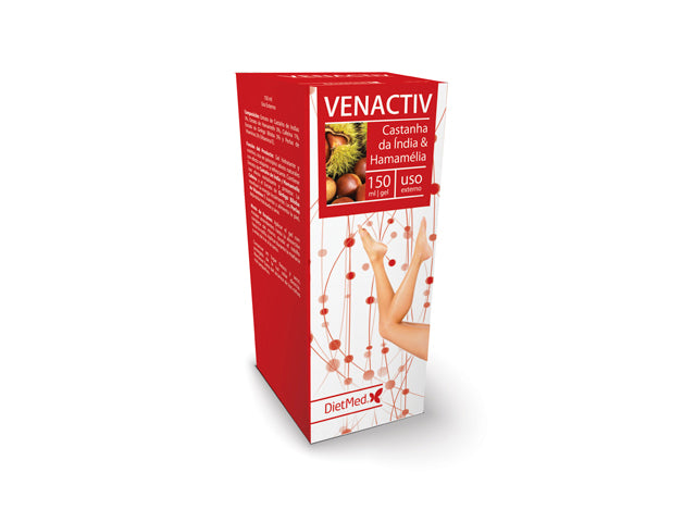 Venactiv Gel 150 ml