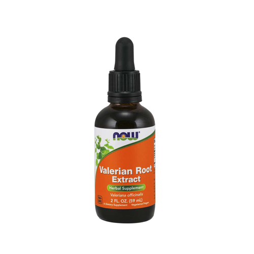 Valerian Root Extract - 59ml Now