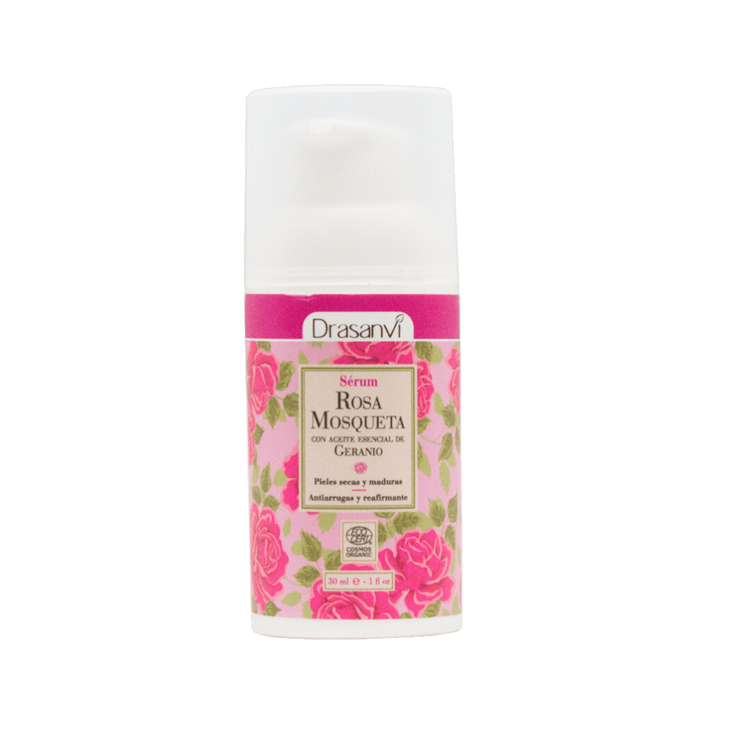 Sérum Rosa Mosqueta BIO 30 ml