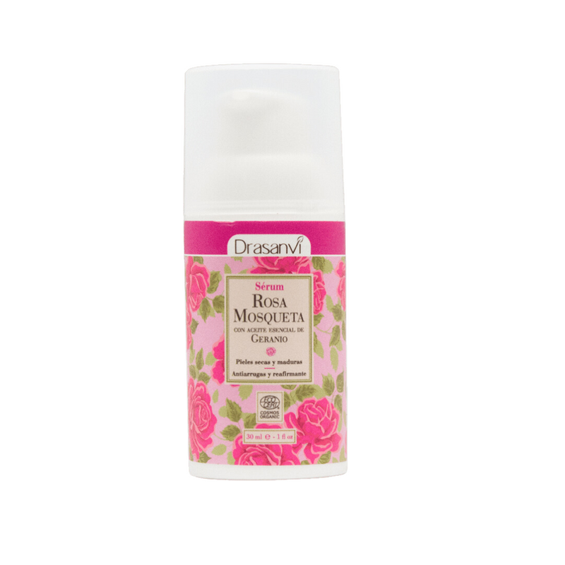Sérum Rosa Mosqueta BIO 30 ml