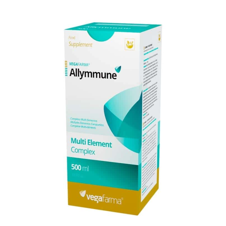 ALLYMMUNE  500ml