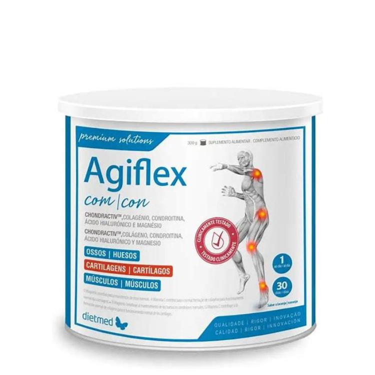 Agiflex 300g Dietmed