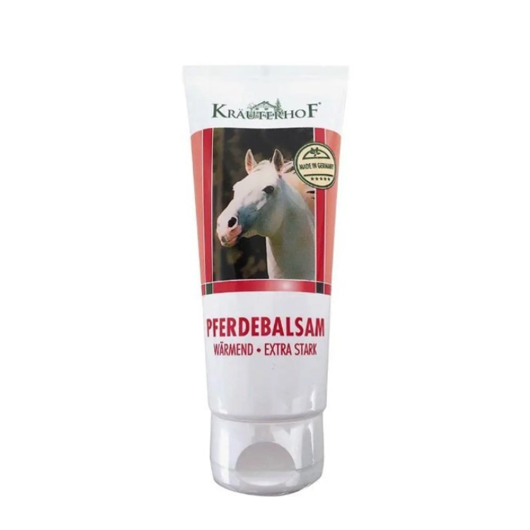 Balsamo do Cavalo Quente extra forte 100ml