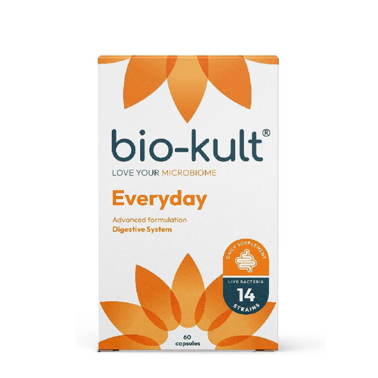 Bio- Kult Everyday 60 caps