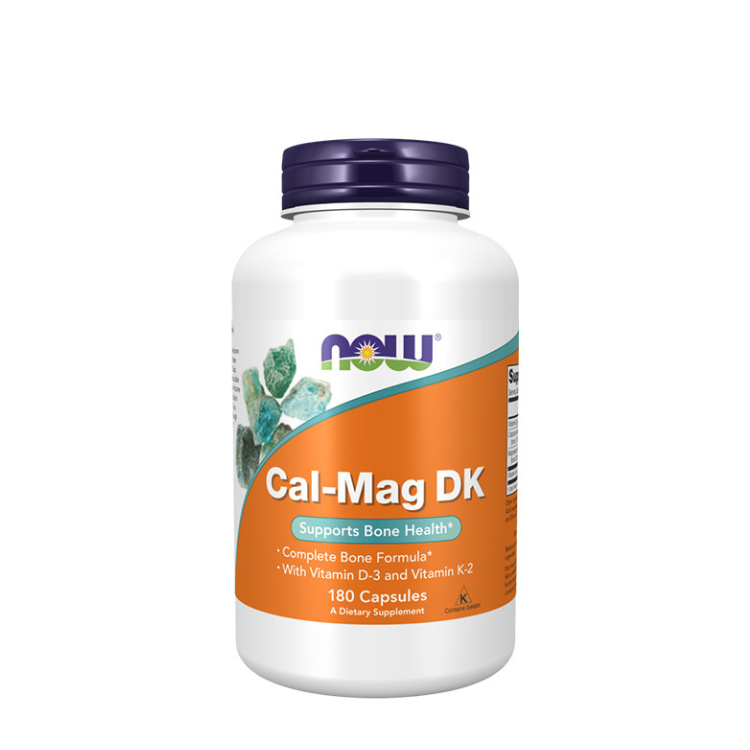 CAL-MAG- DK 180 Capsulas