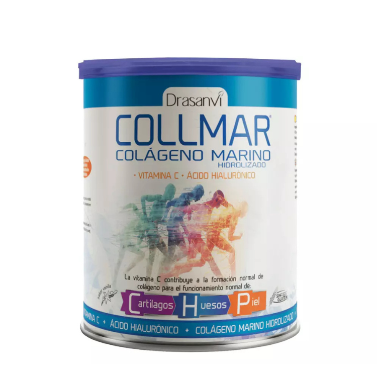 Collmar Colagéno Marino Hidrolizado 300g Drasanvi