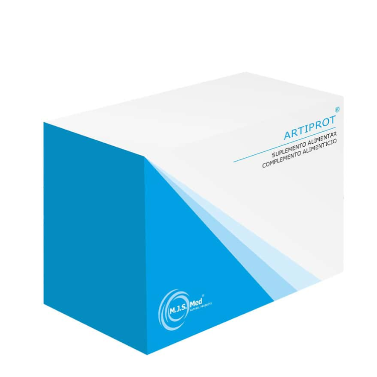 Artiprot - 30 saquetas M.J.S. Med