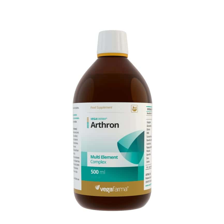 Arthron 500ml Vegafarma