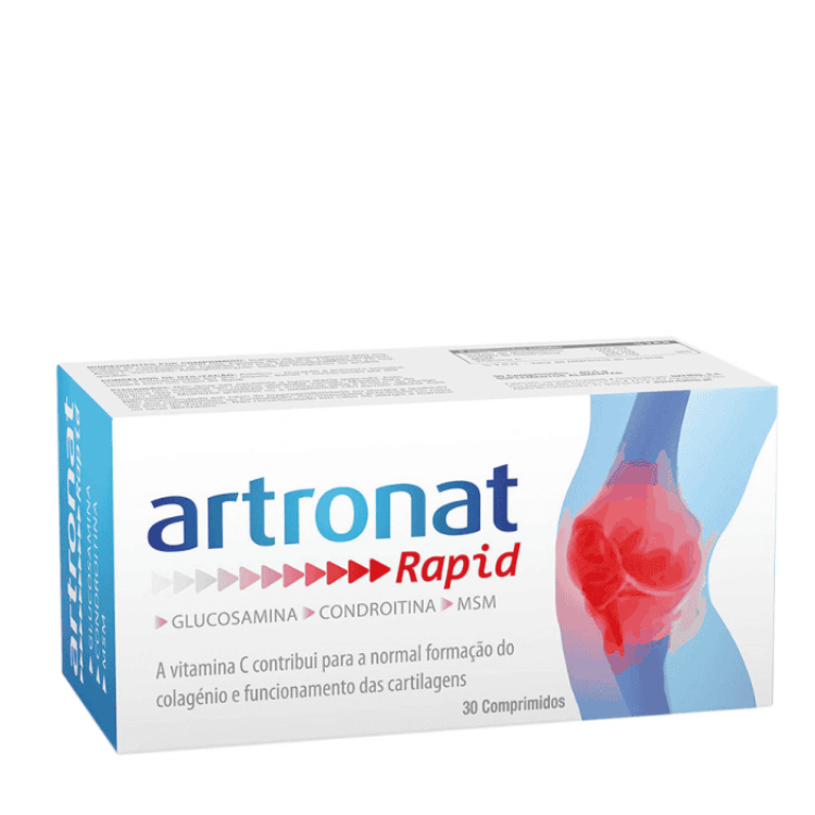 Artronat Rapid 30 comp. Natiris