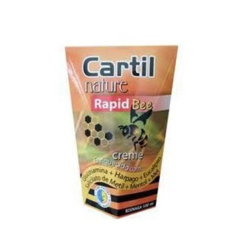 Cartil Nature Rapid Bee - 100ml FJ Campos