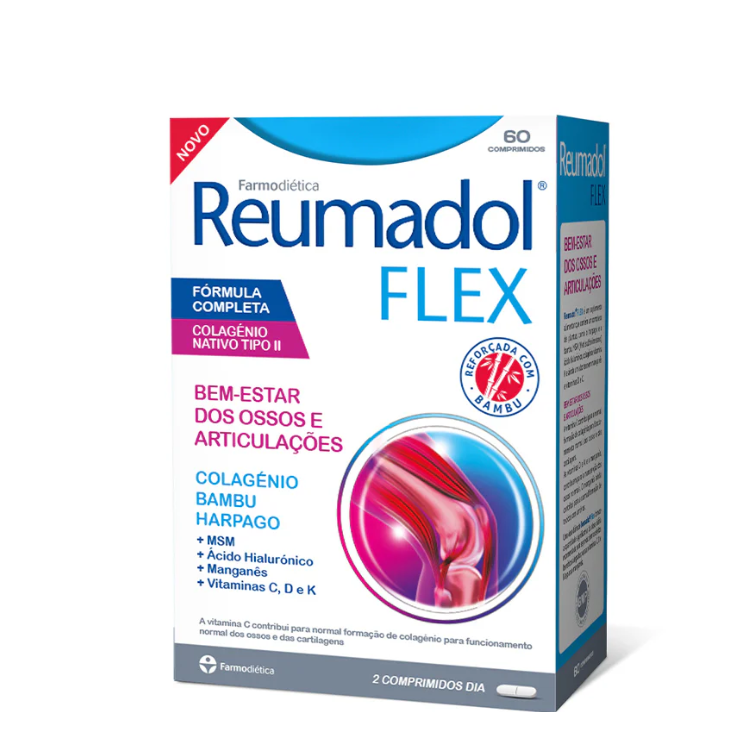 Reumadol Flex 60comp.