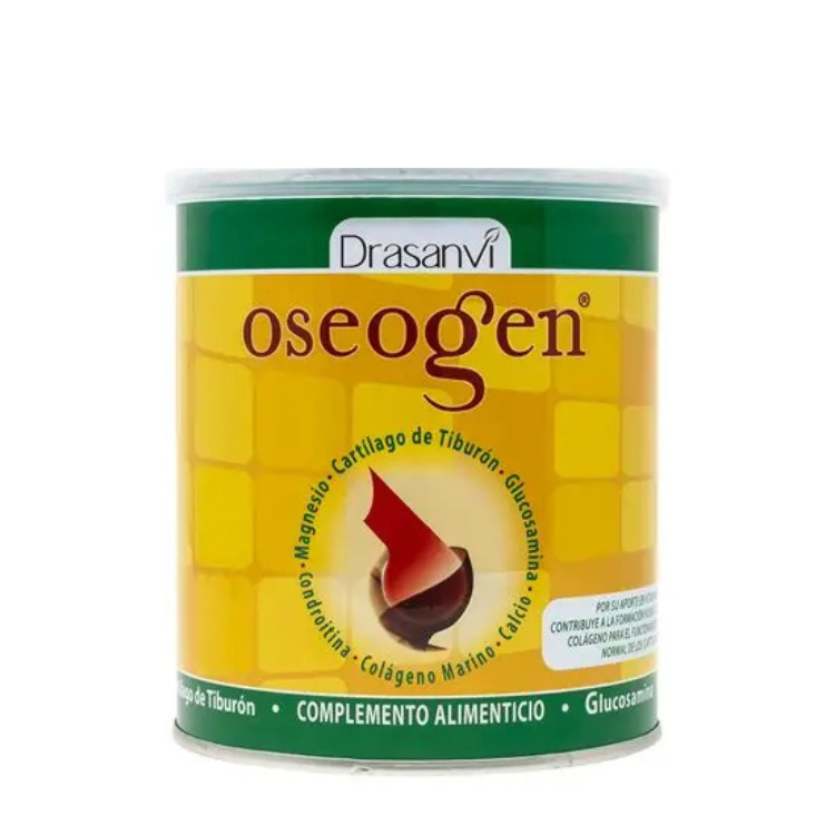Oseogen Articular em Pó - 375g Drasanvi