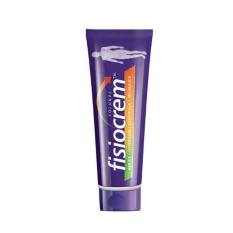 Fisiocrem - 60ml Uriach