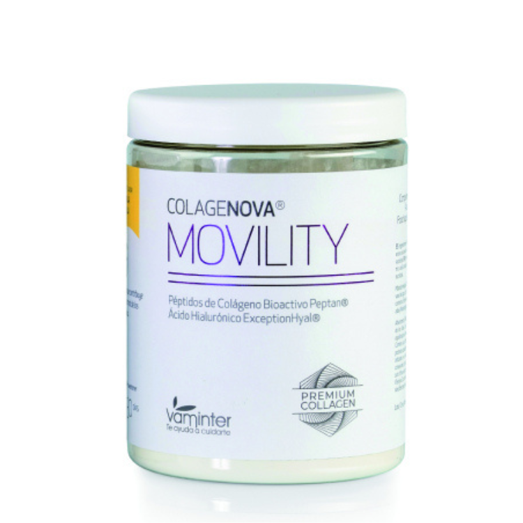 Colagenova Mobility Sabor Limao 390 g