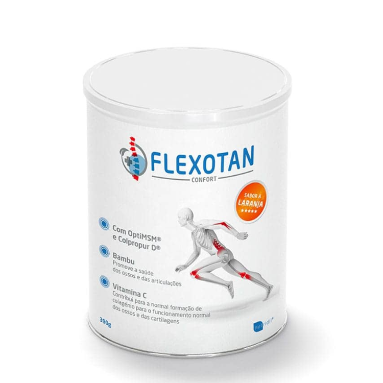 Flexotan Confort 390gr