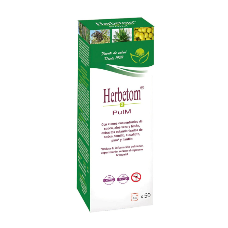 HERBETOM  500ml