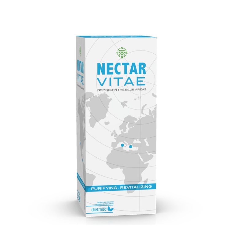 Nectar Vitae 500ml Dietmed