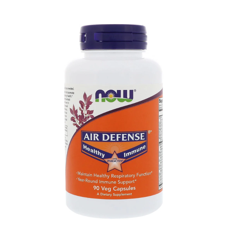 AIR DEFENSE - 90vcps NOW