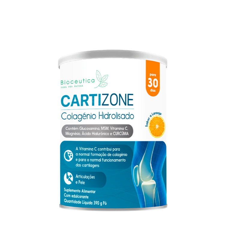 Cartizone 390gr Bioceutica