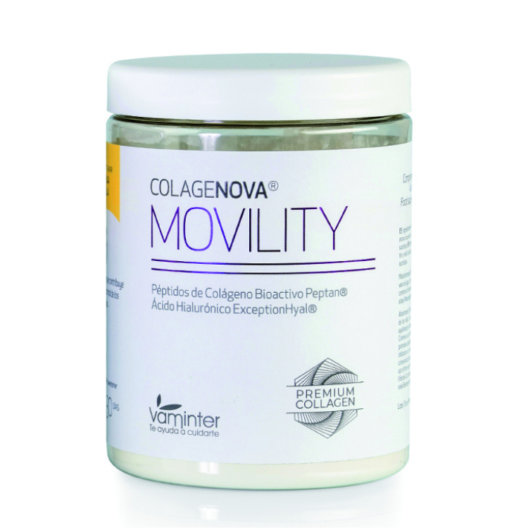 Colagenova Mobility Sabor Baunilha 390 g