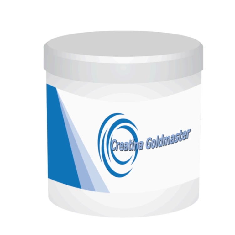 Creatina Goldmaster – 171g – MJS Med