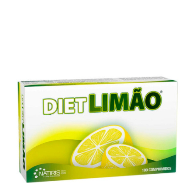 DIETLIMAO - 100 cápsulas