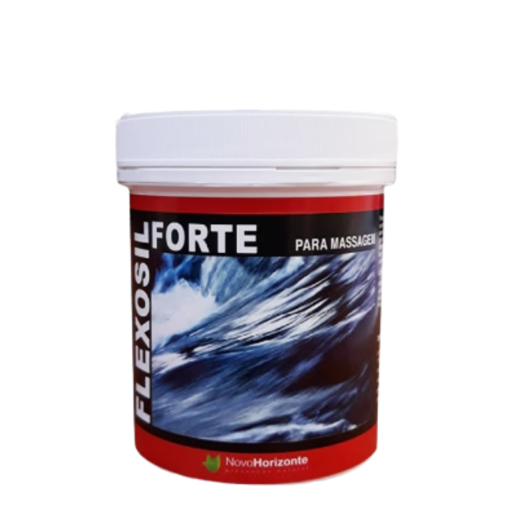 Flexosil Forte Gel - 200ml Novo Horizonte