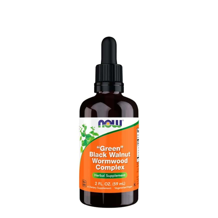 Fresh Green Black Walnut 59ml