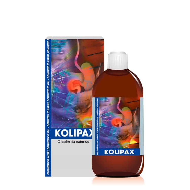Kolipax – 250ml – Lusodiete