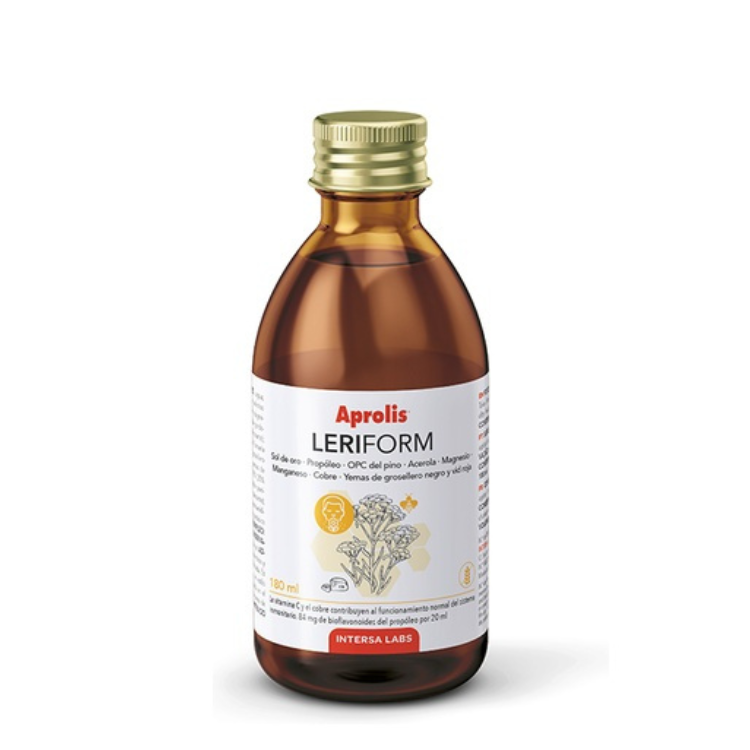 Leriform 180ml  Aprolis