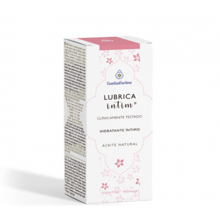 Lubrica Intim 15ml Esential'arôms