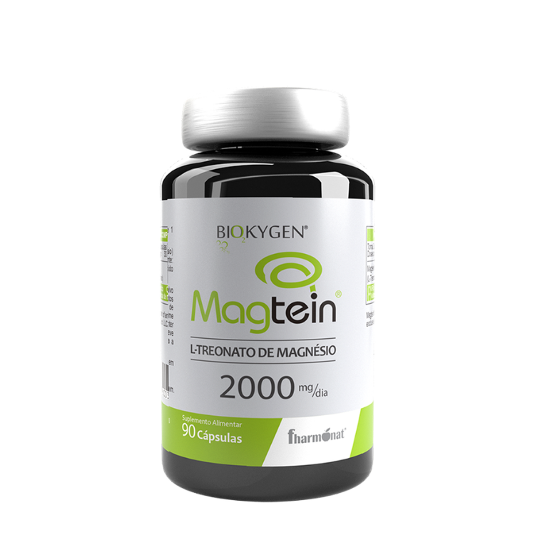 Magtein 90 caps Fharmonat
